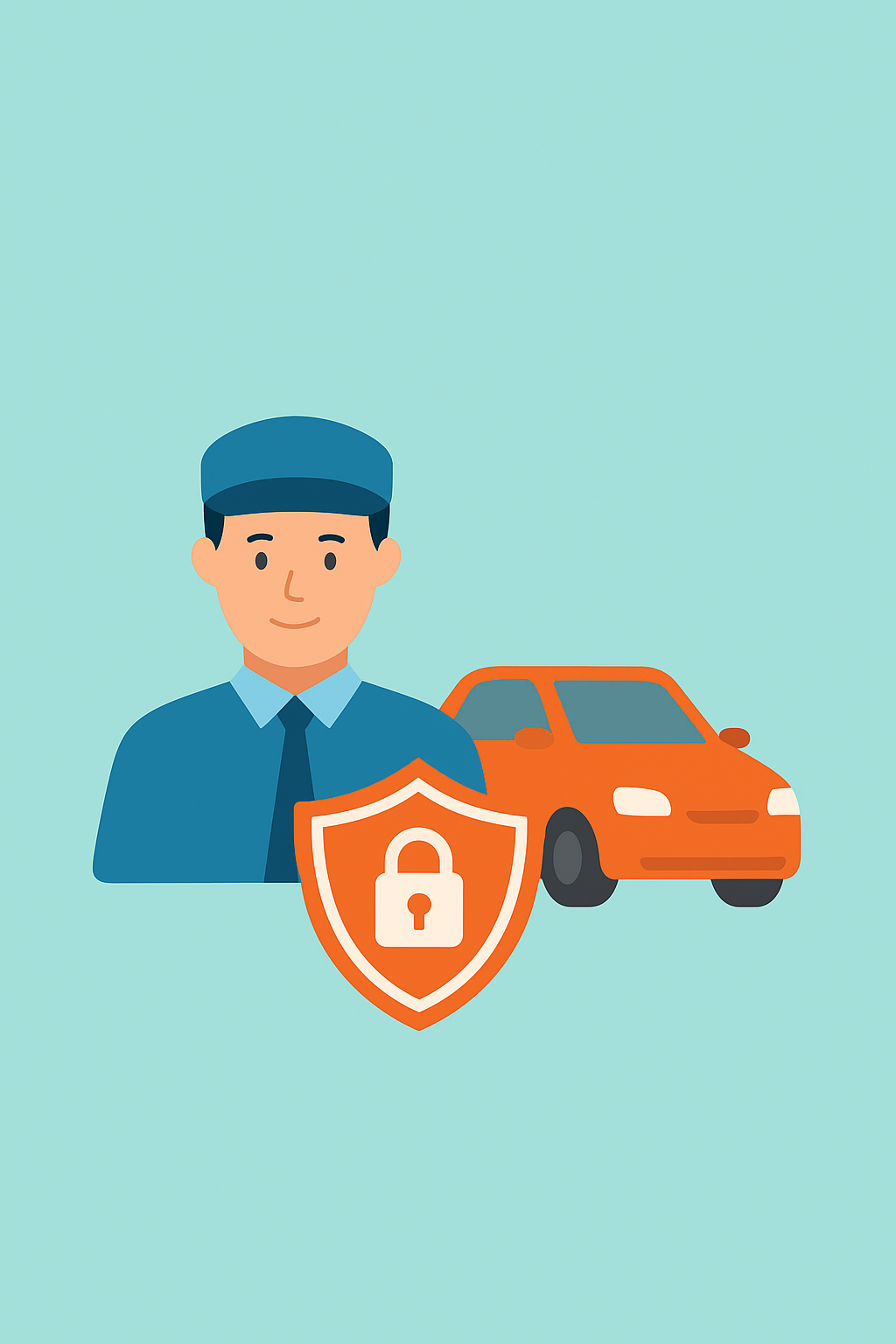 Career at OnCall Acting Driver