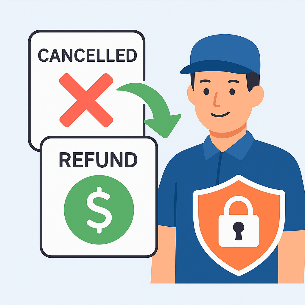 Refund Policy